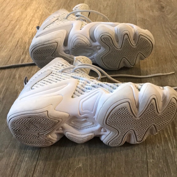 Adidas High Top Sneakers - Picture 4 of 6